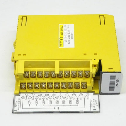 Fanuc AOD08D digitale Ausgabeeinheit A03B-0819-C152 // N9545 2004 07 NEU - Maranos.de