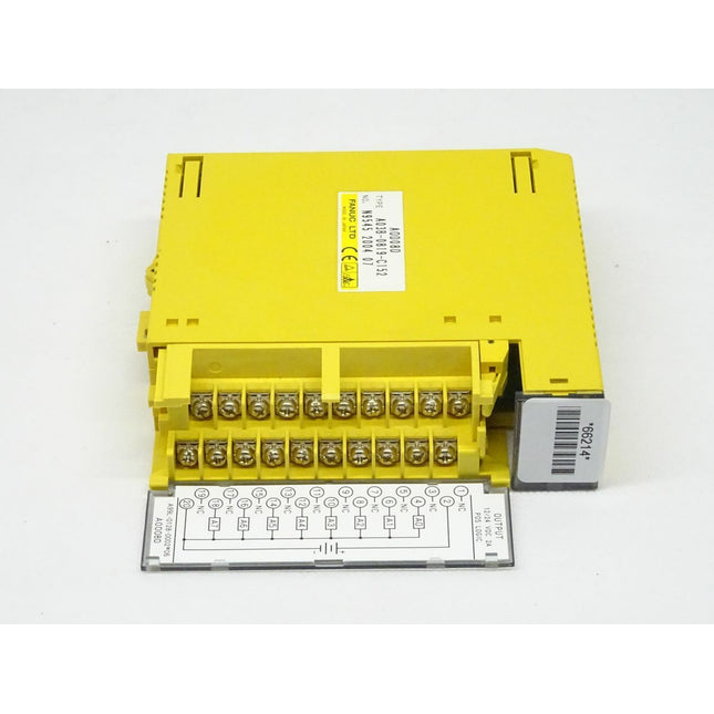 Fanuc AOD08D digitale Ausgabeeinheit A03B-0819-C152 // N9545 2004 07 NEU - Maranos.de