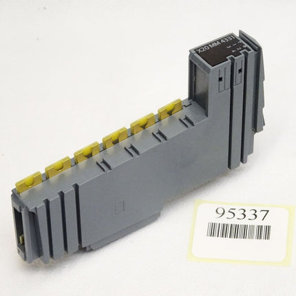 B&R X20MM4331 Rev.C0 Motormodul - Maranos.de