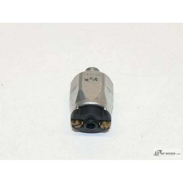 Suco T63 Öldruckschalter 531301 - Maranos.de