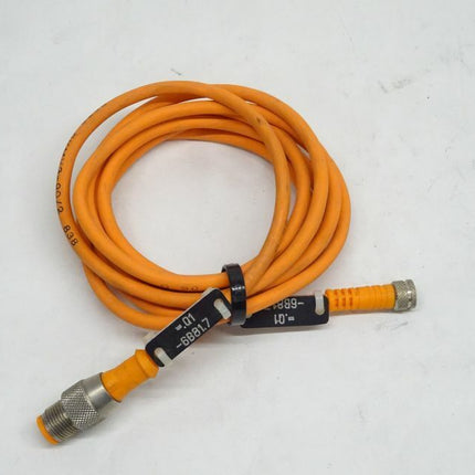 Lumberg RST3-RKMV3-90/2 838 Sensorkabel 838 - Maranos.de