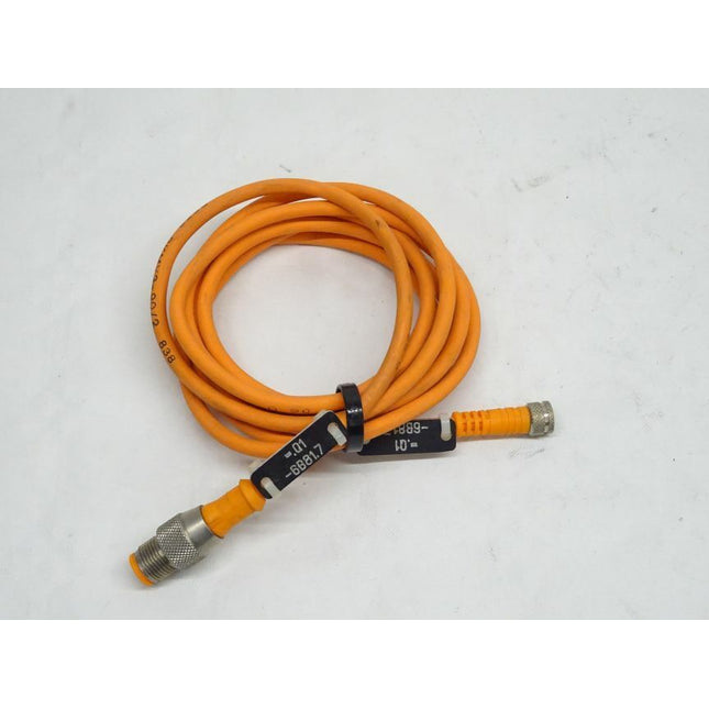 Lumberg RST3-RKMV3-90/2 838 Sensorkabel 838 - Maranos.de