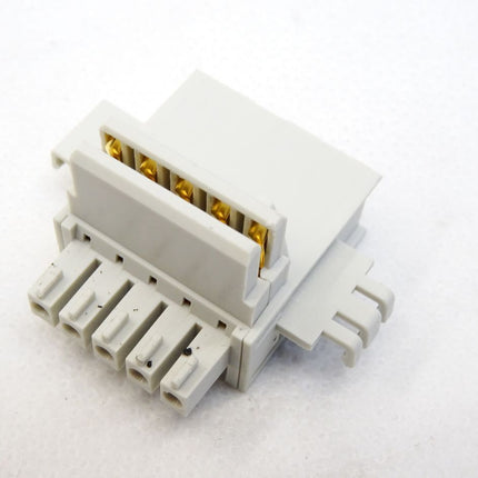 Phoenix Contact Tragschienen-Busverbinder ME22.5TBUS 2713722 - Maranos.de