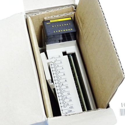 Omron CQM1-OD212 Output Unit / Neu OVP - Maranos.de