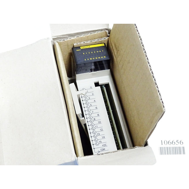 Omron CQM1-OD212 Output Unit / Neu OVP - Maranos.de