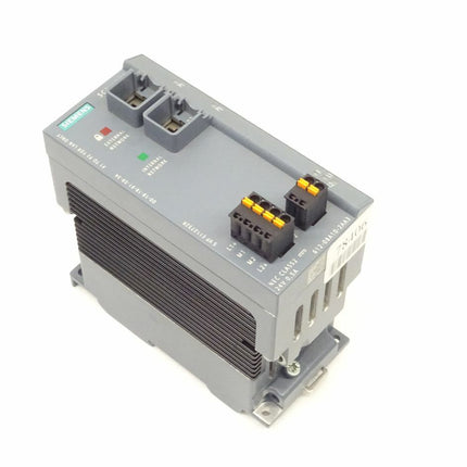 SIEMENS SIMATIC NET 6GK5612-0BA10-2AA3 / 6GK5 612-0BA10-2AA3 - Scalance S612 V3 - NEU - Maranos.de