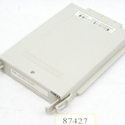 Indramat DSM 2.1 / DSM2.1-E11-01.RS / DSM2.1-E11-O1.RS - Maranos.de