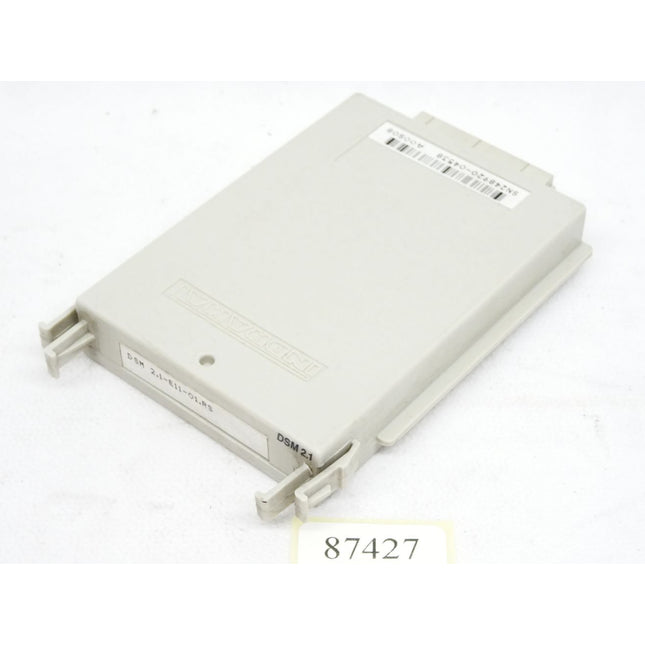 Indramat DSM 2.1 / DSM2.1-E11-01.RS / DSM2.1-E11-O1.RS - Maranos.de