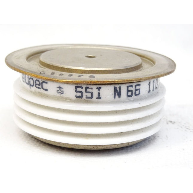 Eupec Thyristor SSiN66110 20F4 SSi N66110 - Maranos.de