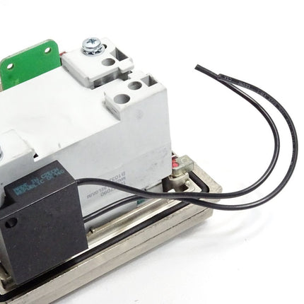 Murr Elektronik 4000-68000-1440000 Modlink mit Einbaurahmen - Maranos.de