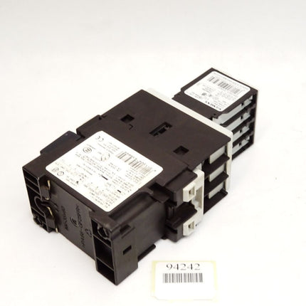 Siemens Leistungsschütz 3RT1023-1DB44-0KV0 - Maranos.de