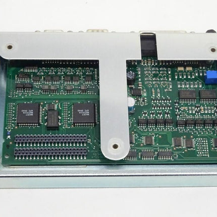 LinMot ME01-02/08 Master Encoder Interface 24VDC / HW: V1.4 / Neuwertig - Maranos.de