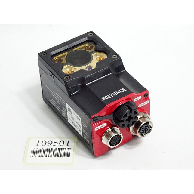 Keyence SR-1000W Autofokus-Codeleser - Maranos.de