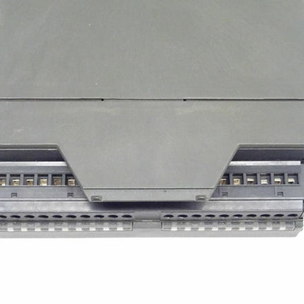 Siemens 6ES7321-1FF01-0AA0 Simatic S7 6ES7 321-1FF01-0AA0 E:01 - Maranos.de