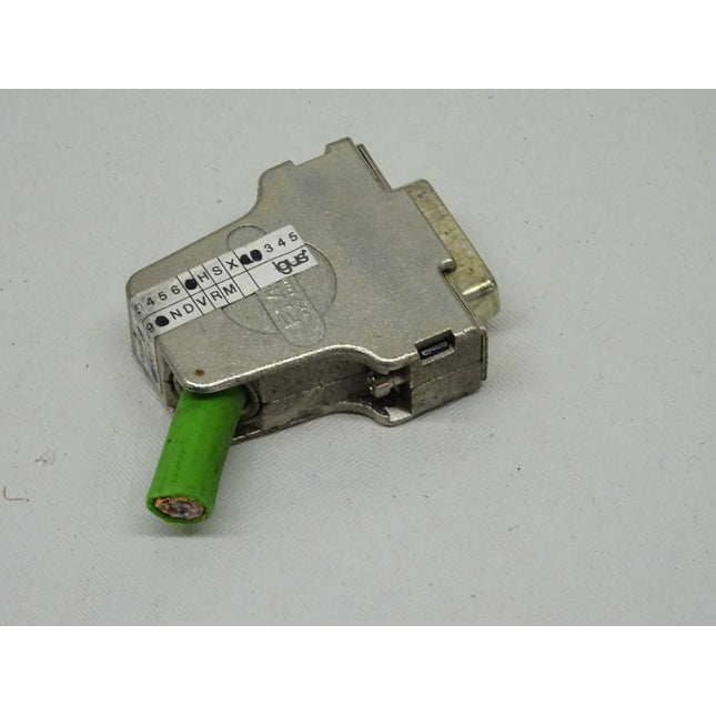 FCT München FMK2 Connector Stecker Kabeleinführung - Maranos.de