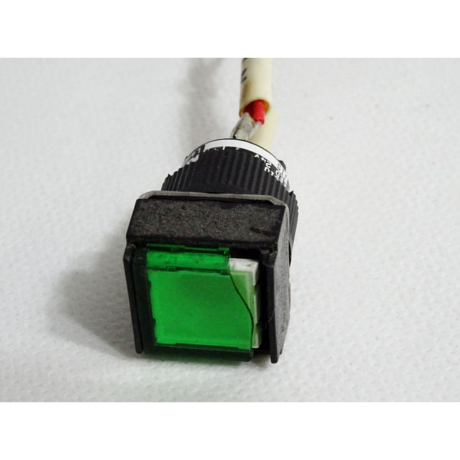 Fuji Electric AH165-ZS Drucktaster - Maranos.de