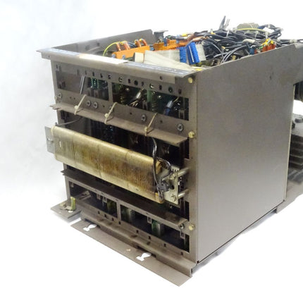 Siemens Simoreg Transistorsteller D165 G200/30MREQ 6RB2030-2EG00 - Maranos.de