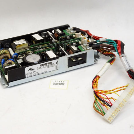 Power One NET1-4230S106 Power Supply - Maranos.de