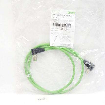 Murr Elektronik Kabel 7000-44561-7960100 / Neu OVP - Maranos.de