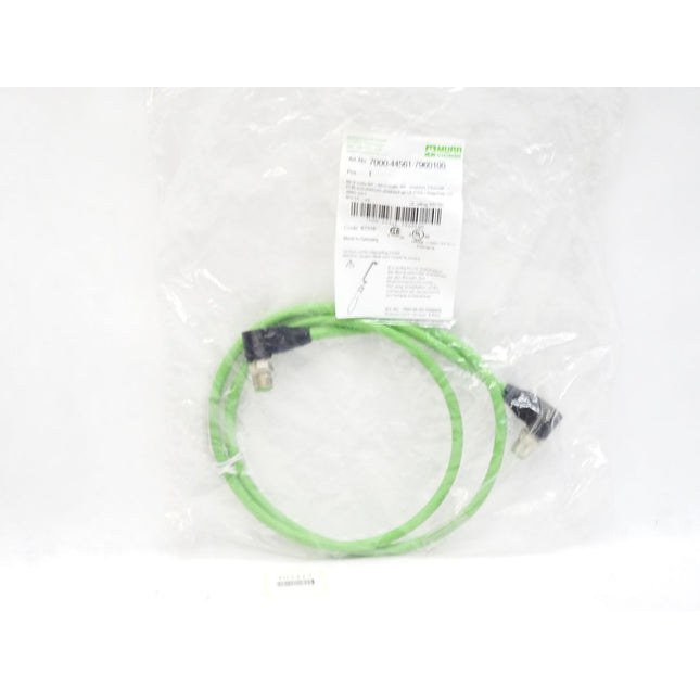 Murr Elektronik Kabel 7000-44561-7960100 / Neu OVP - Maranos.de