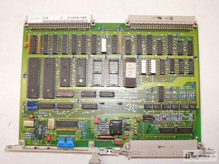 Heller D 23.020036-10693 Steuerkarte D2302003610693 / 20.002.849-4 - Maranos.de