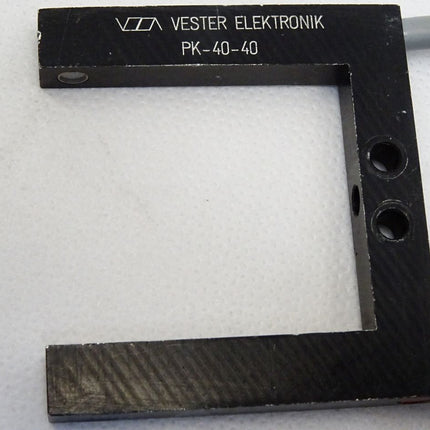 Vester GT-15-5-P PK-40-40 Gabellichtschranke - Maranos.de