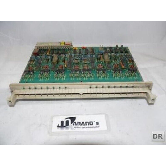 SIEMENS SIMATIC 6ES5 432-3BA11 / 6ES5432-3BA11 - Maranos.de
