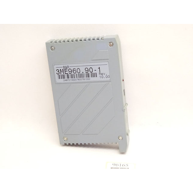 B&R 3ME960.90-1 Rev. 10.00 2005 Anwenderspeicher - Maranos.de