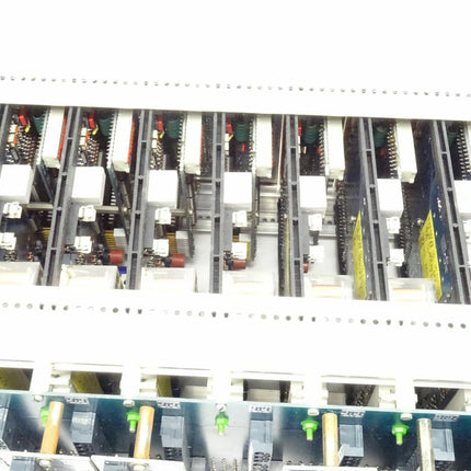 GFG GMA300/4 Rack Set /  2x GMA300 + 5x GMA304 Gaswarnanlage - Maranos.de