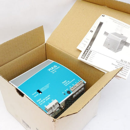 Puls SL10.100 DC Power Supply / Neu OVP - Maranos.de