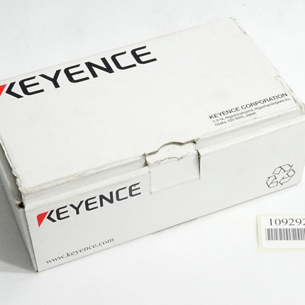 Keyence LR-TB5000C Lasersensor / Neu OVP - Maranos.de