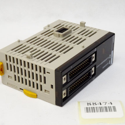 Omron I/O Unit CPM2C-24EDTC - Maranos.de