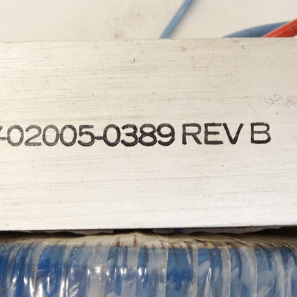 Cornell Dubilier DCM DCM493U075DC4B + 7-02005-0389 - Maranos.de