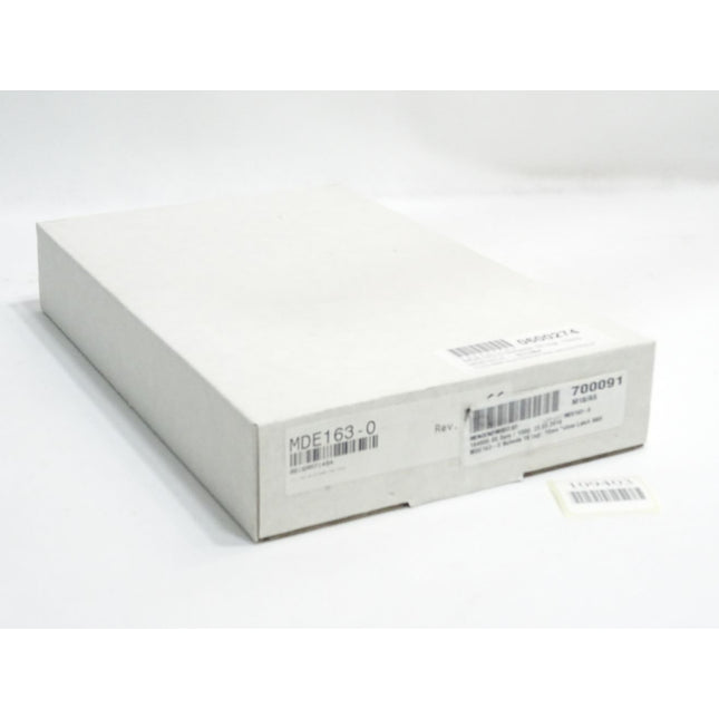 B&R E163 MDE163-0 RevC0 MULTI Digitales Eingangsmodul  / Neu OVP - Maranos.de