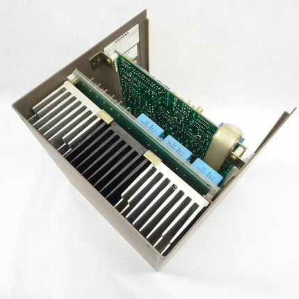 Siemens Simoreg D 460/57 / 6RA2124-6DS20-1B / 6RA 2124-6DS20-1B - Maranos.de
