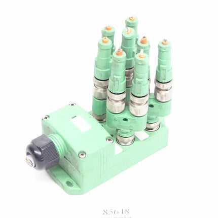 Phoenix Contact SACB-4/8-L-C SCO / 1516797 - Maranos.de