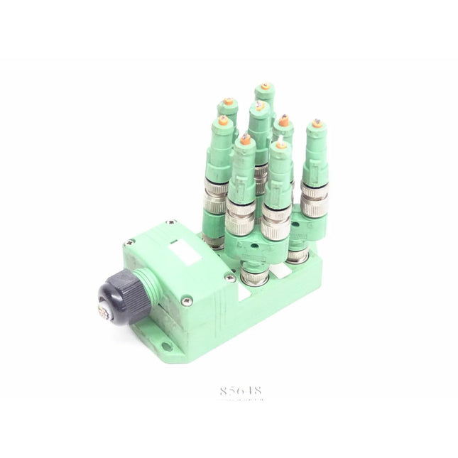 Phoenix Contact SACB-4/8-L-C SCO / 1516797 - Maranos.de