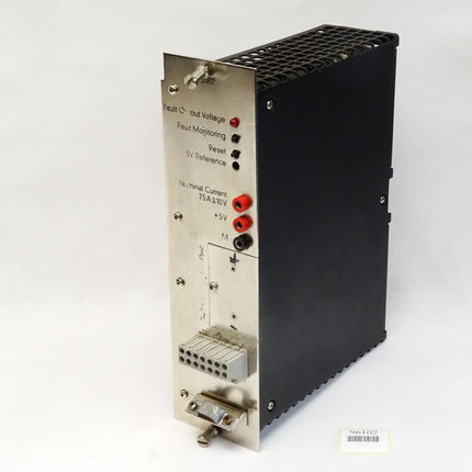 Siemens Einbau-Netzgerät SVS2 6EV3054-0CC - Maranos.de