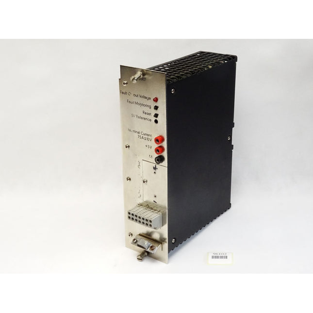 Siemens Einbau-Netzgerät SVS2 6EV3054-0CC - Maranos.de