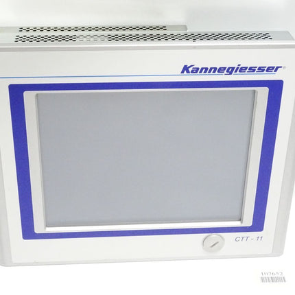 B&R Power Panel PP420 10,4" 4PP420.1043-K37 Rev. H0 - Maranos.de