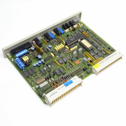 Siemens 6DS1403-8CA Teleperm M 6DS1 403-8CA E:03 - Maranos.de