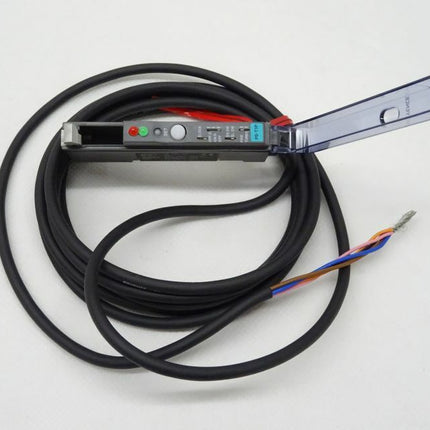 Keyence PS-T1P Messverstärker NEU/OVP - Maranos.de