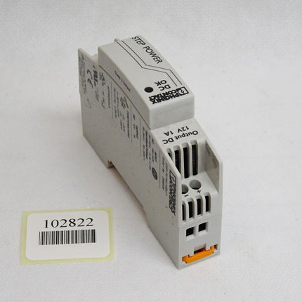 Phoenix Contact 2868538 STEP-PS/ 1AC/12DC/1 Stromversorgung - Maranos.de