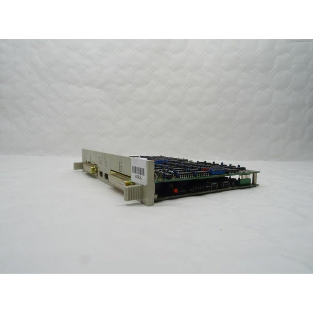 Siemens 6ES5241-1AB11 Simatic S5 6ES5 241-1AB11 E:11 Geberanpassmodul - Maranos.de