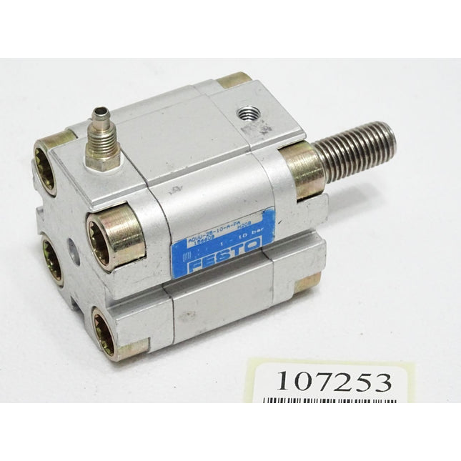 Festo 156609 ADVU-25-10-A-P-A Kompaktzylinder - Maranos.de