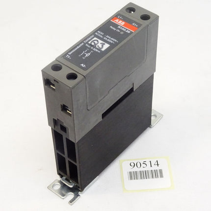 ABB Semiconductor contactor / R100.20 / 1SAR111020R8607 - Maranos.de