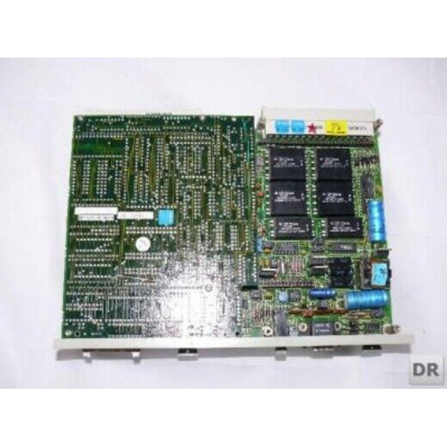 Siemens Teleperm 6DS1731-8EA / 6DS 1731-8EA E:02 SW:04 - Maranos.de