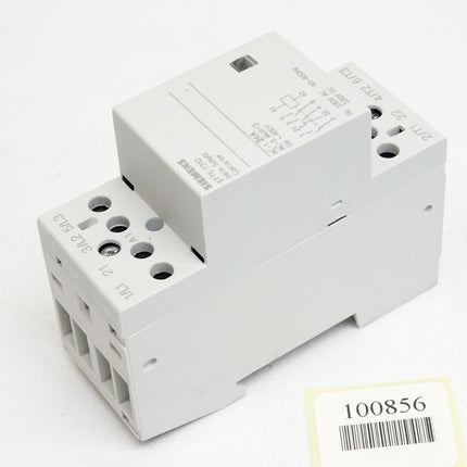 Siemens 5TT57310 Insta Schütz / Neu - Maranos.de