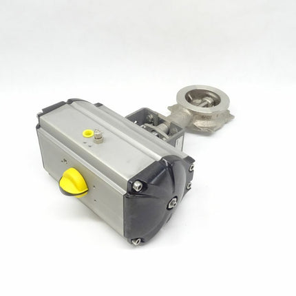 amri KSB DYNACTAIR® 6 DANAIS 150 DN 65 66E6FB2B R1131 F - Maranos.de