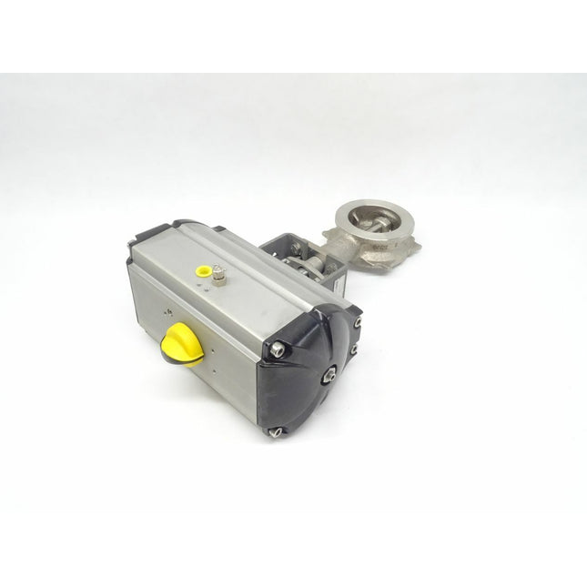 amri KSB DYNACTAIR® 6 DANAIS 150 DN 65 66E6FB2B R1131 F - Maranos.de